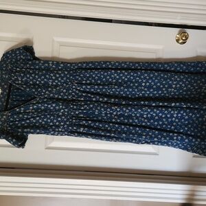 Christy Dawn Organic Cotton Dawn Dress